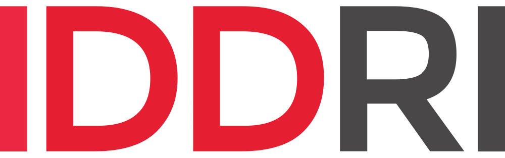 IDDRI logo