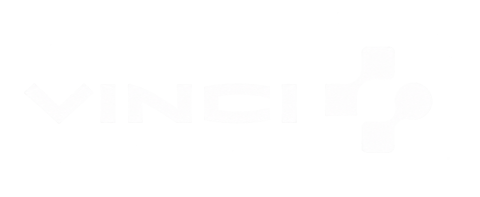 VINCI logo