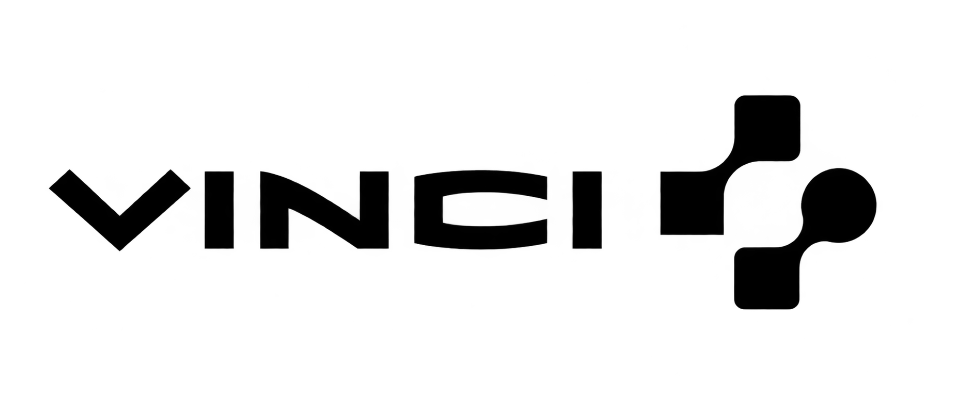 VINCI logo
