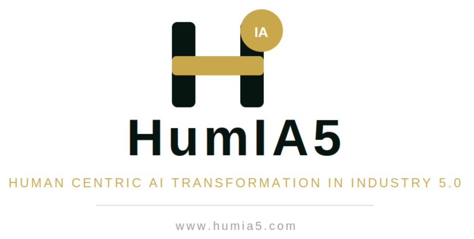 HumIA5 logo