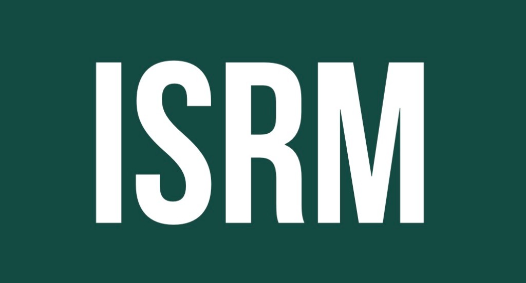 Institute of Strategic Risk Management (ISRM) logo