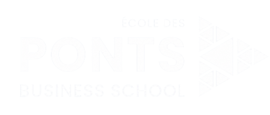 École des Ponts Business School logo