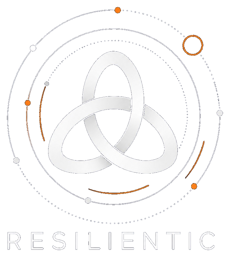 Resilientic logo