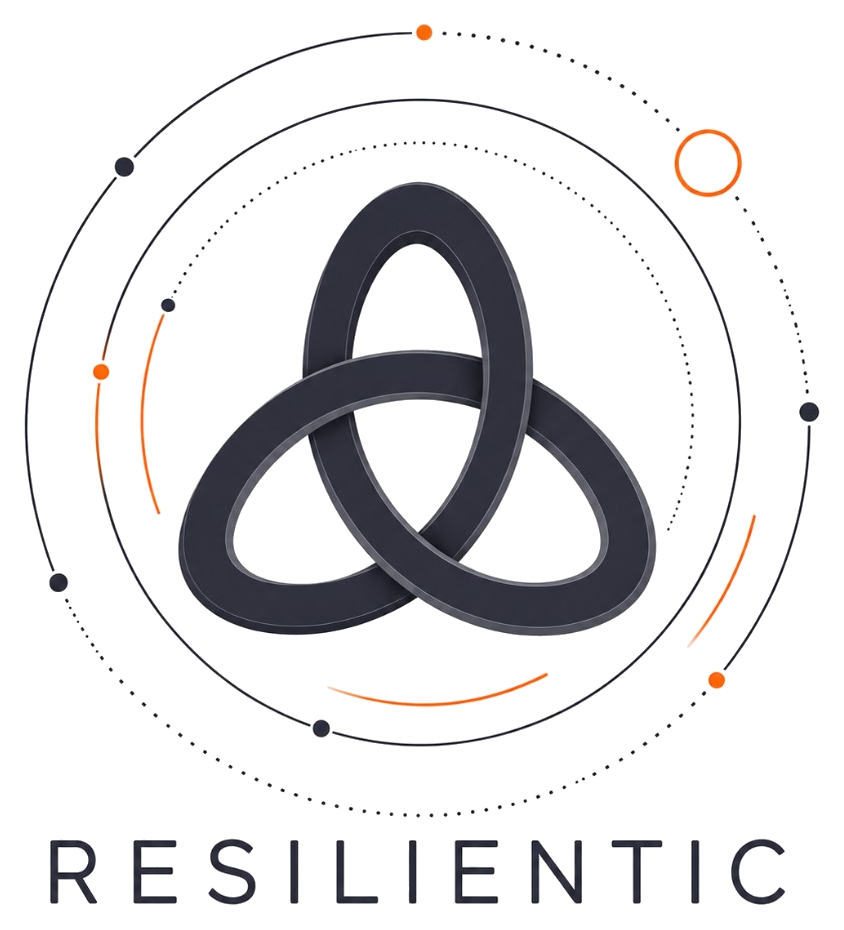 Resilientic logo