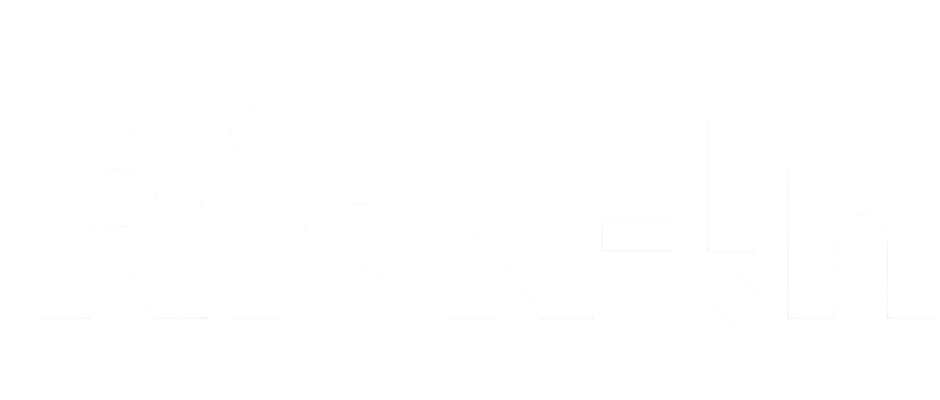 Risk-In logo