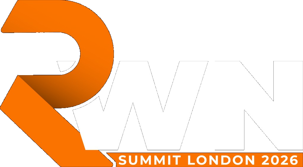 RWN Summit London 2026 logo