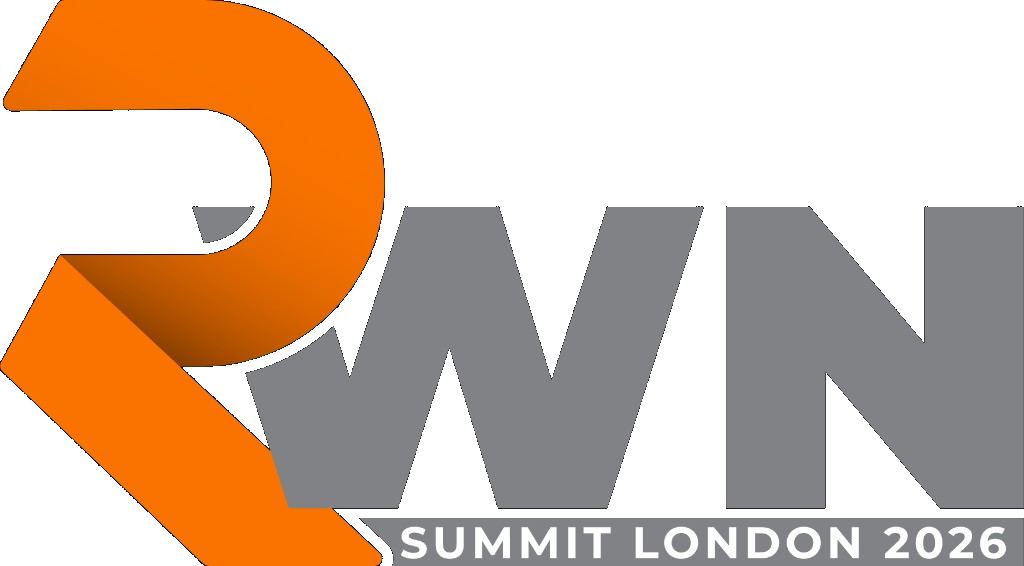 RWN Summit London 2026 logo