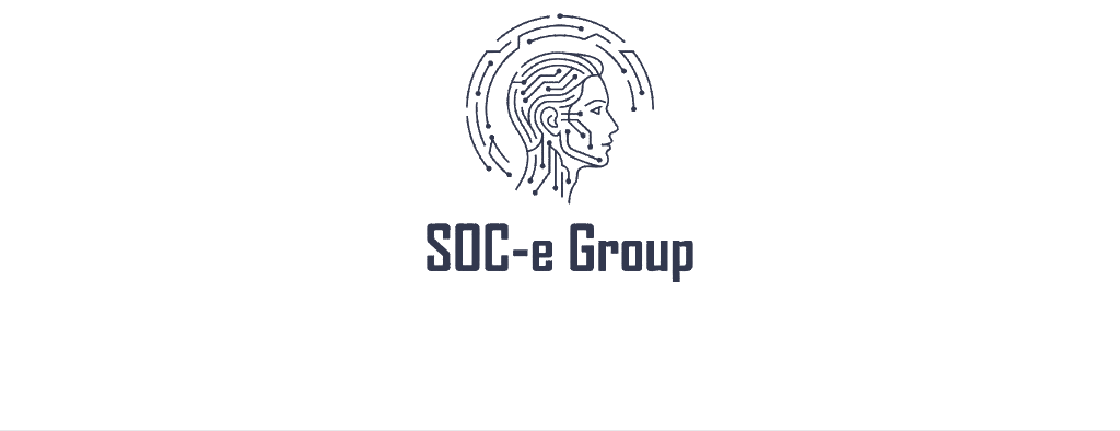 SOC-e Group logo