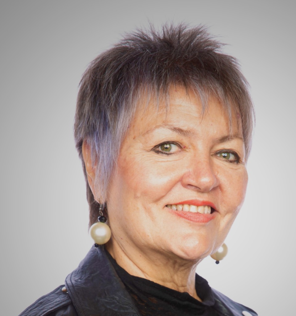 Annalie Killian, Strategic Advisory Board