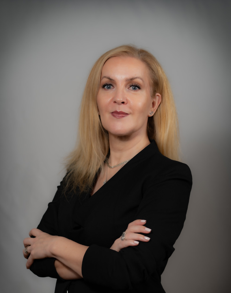 Giovanna Questioni, Strategic Advisory Board