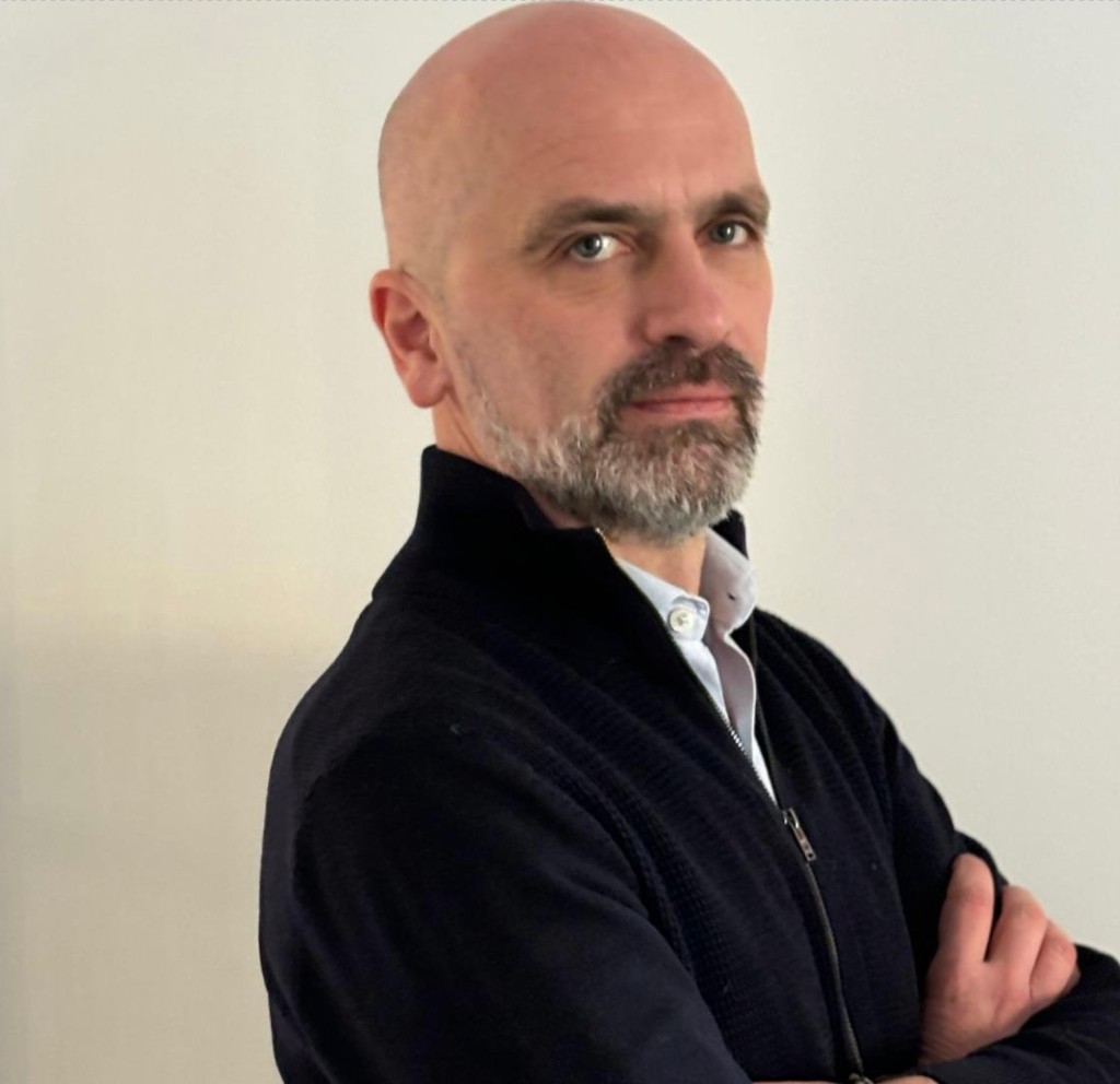 Giuseppe Dal Mas, Finance, Transformation & Growth