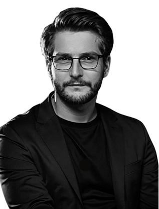 Edward Packshaw, Head of Client Delivery at SmartResilience