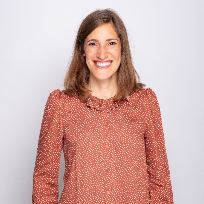 Flore Pradère, Head of Future of Work Research at JLL