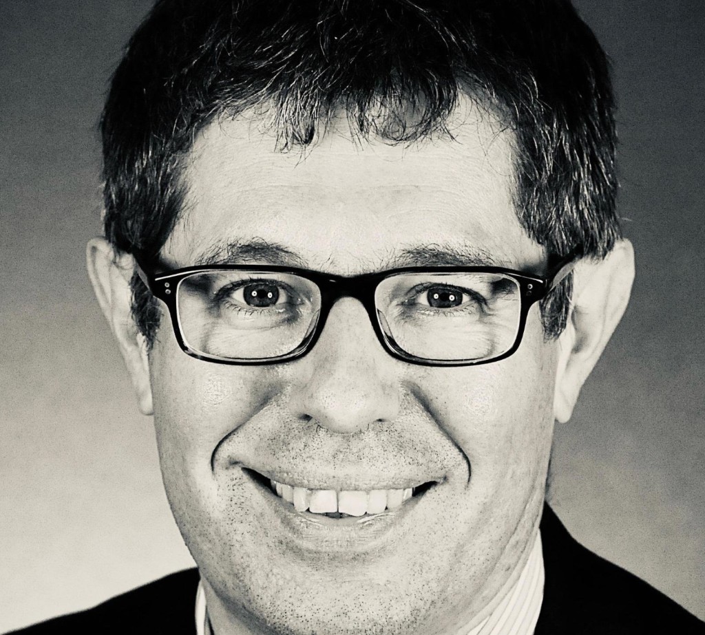 Manuel Bissey, EMEA Cybersecurity Services Leader at IBM Consulting