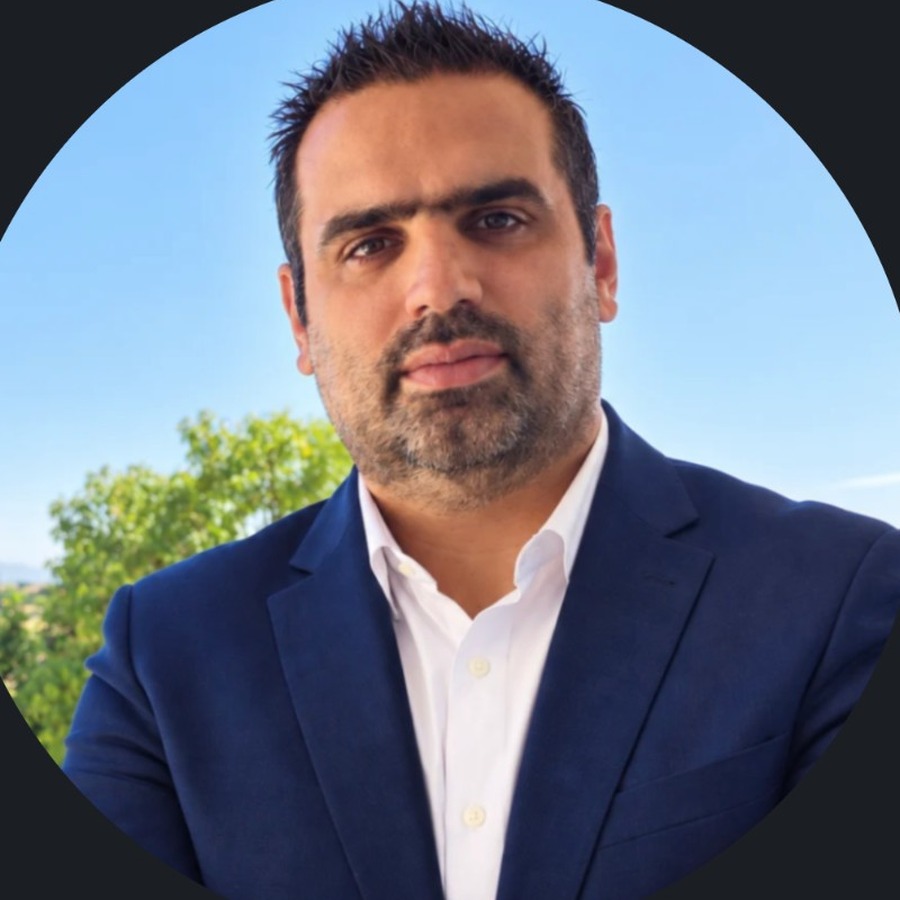 Marios Stavrou, MBCI — Operational Resilience & Critical Dependencies Professional