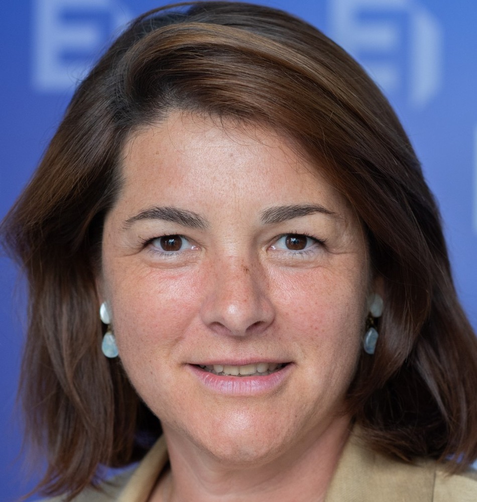 Maxence Demerlé, Digital Director at Mouvement des Entreprises de France (MEDEF)