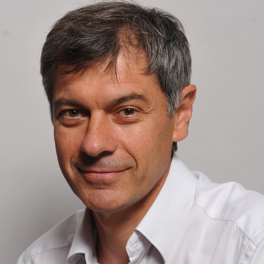 Michel Josset, Forvia Insurance Director & AMRAE VP for Climate