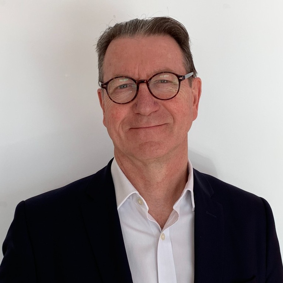 Pascal A. Prevost, Independent Risk Management Advisor