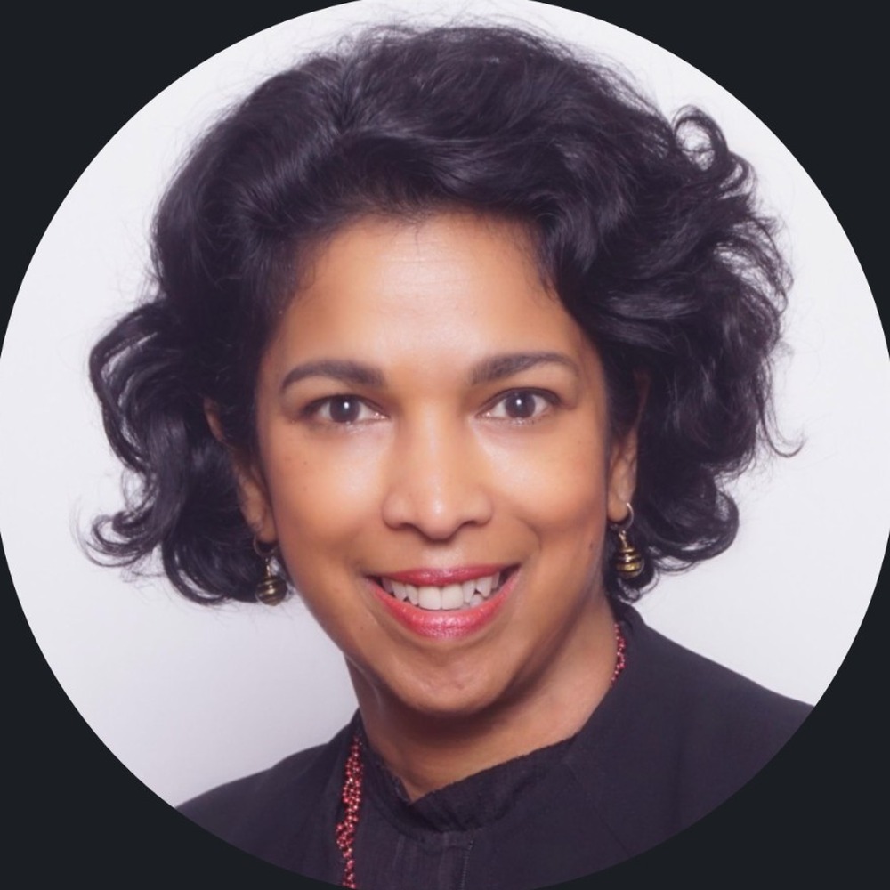 Shivani Kannabhiran, Food Sustainability Director, formerly Danone