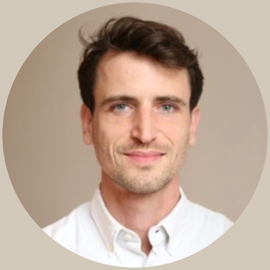 Thibault Ortiz, Head of ICC Global Impact Hub at the International Chamber of Commerce